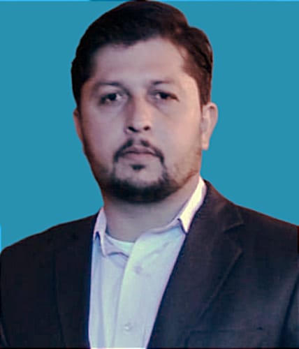 Osama Ahmed